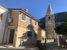 Villa    Trieste
