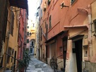 Appartamenti San Remo Ciro Menotti