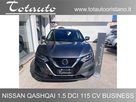 Nissan Qashqai 1. 5 dCi 115 CV Business Ghilarza