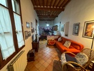 Appartamenti Montevarchi Via roma 10